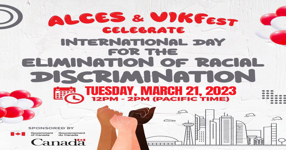 International Day for the Elimination of Racial Discrimination